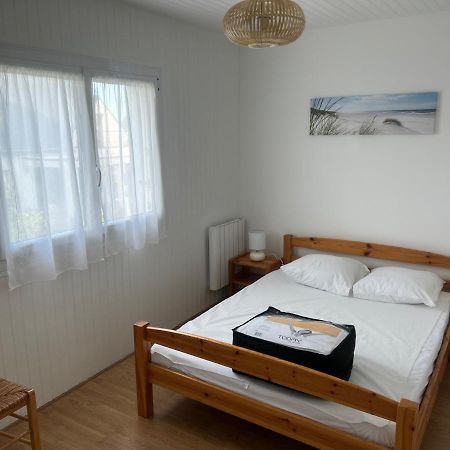 Appartement Vue Mer Дамган Экстерьер фото