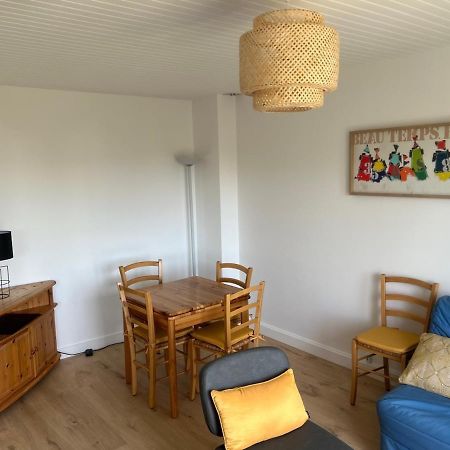 Appartement Vue Mer Дамган Экстерьер фото