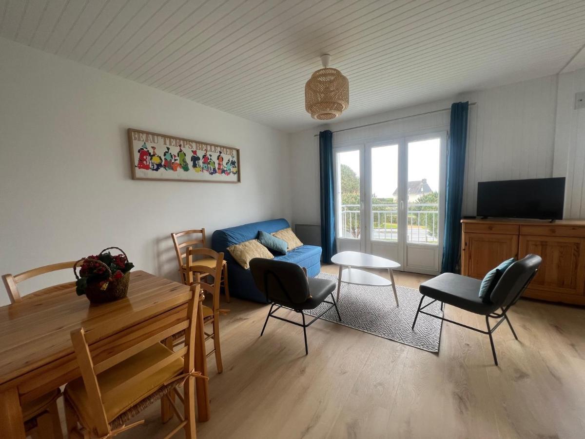 Appartement Vue Mer Дамган Экстерьер фото